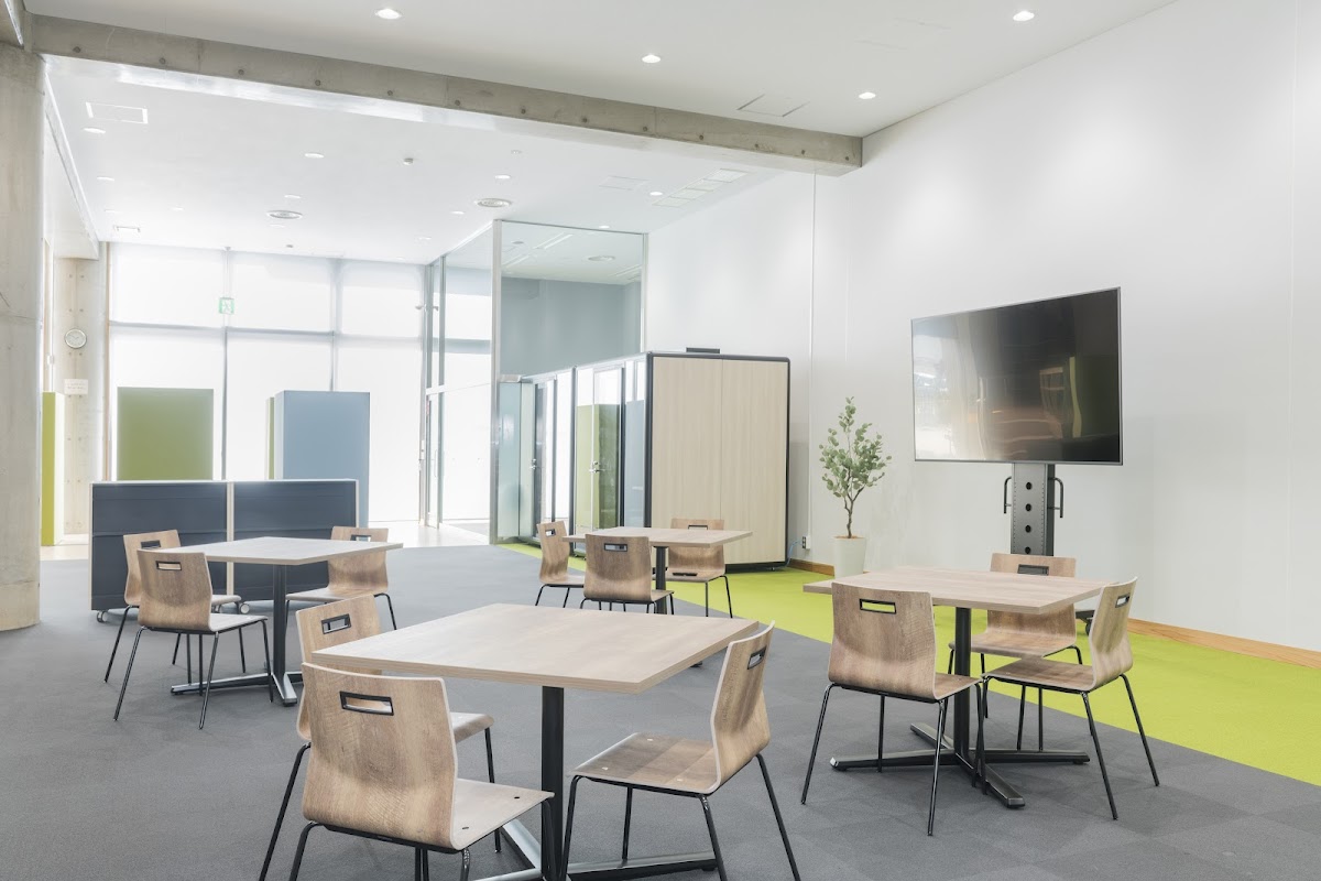 防府市創業・交流センター