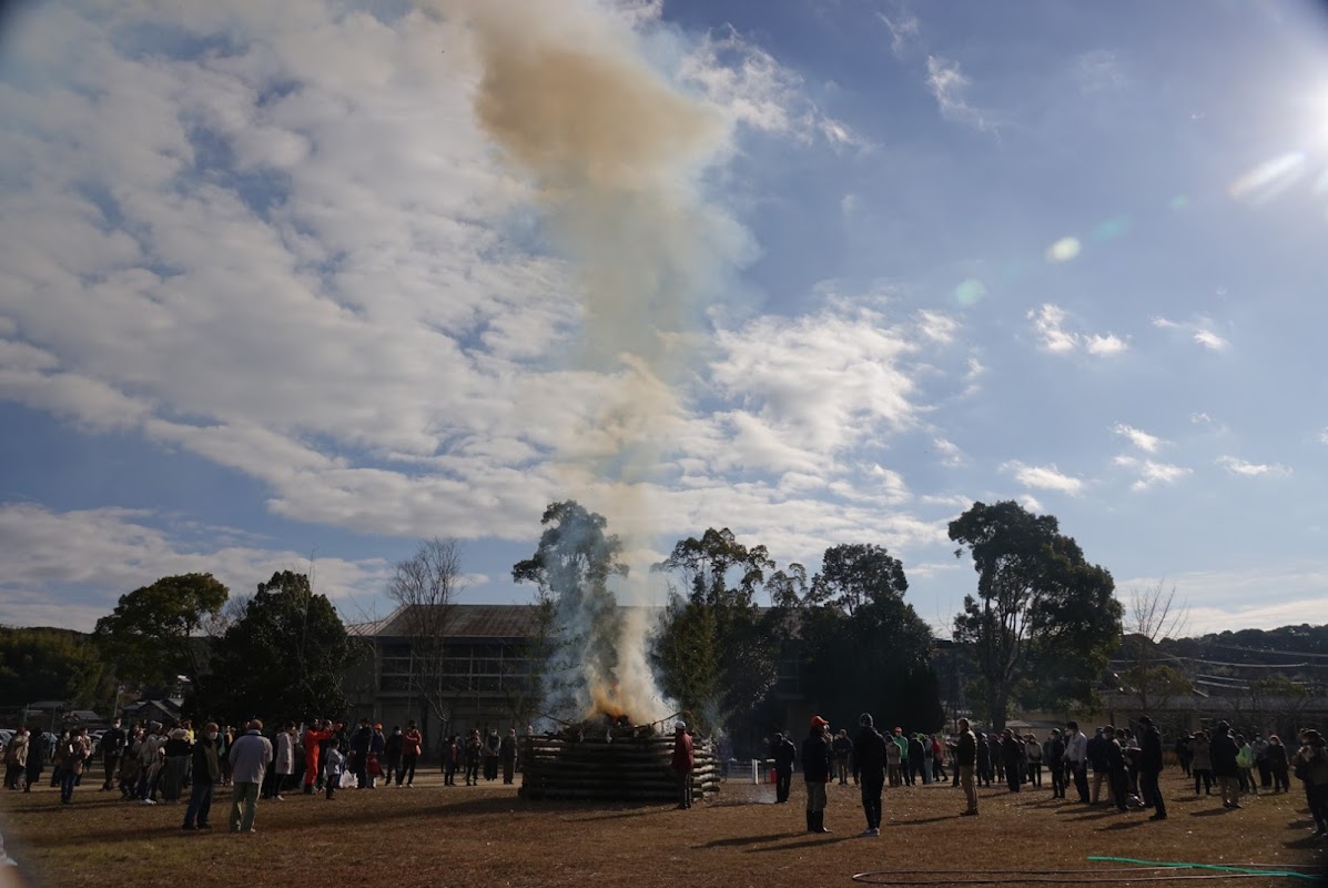 山陽小野田市 有帆地域交流センター