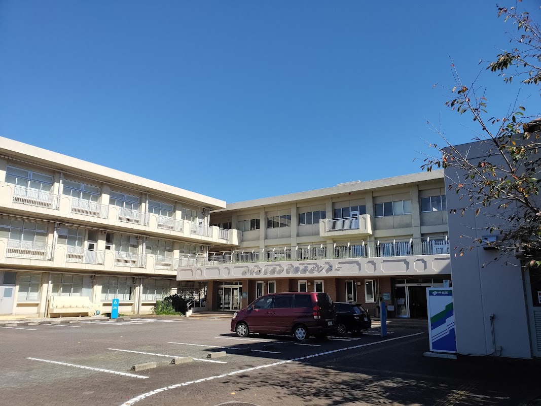 所沢市 生涯学習推進センター