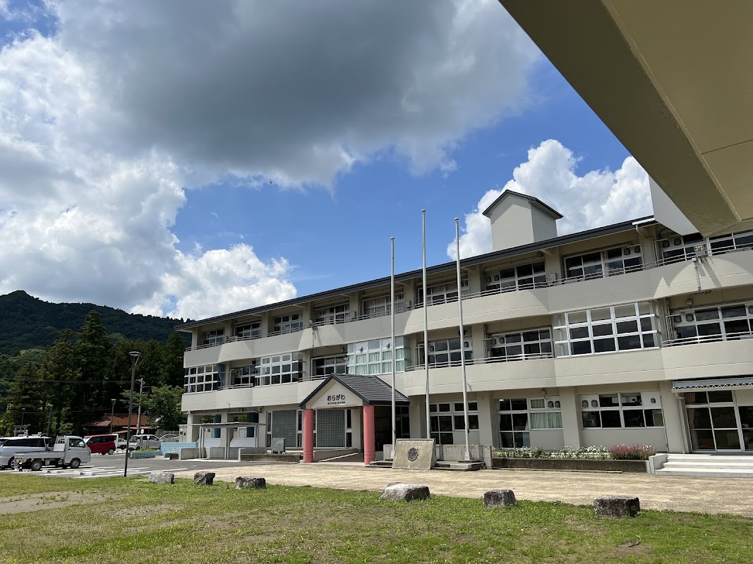 清和地域活性化センター「せいわべーす」