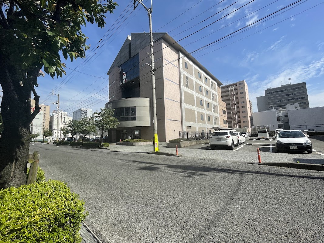 まつやま国際交流センター