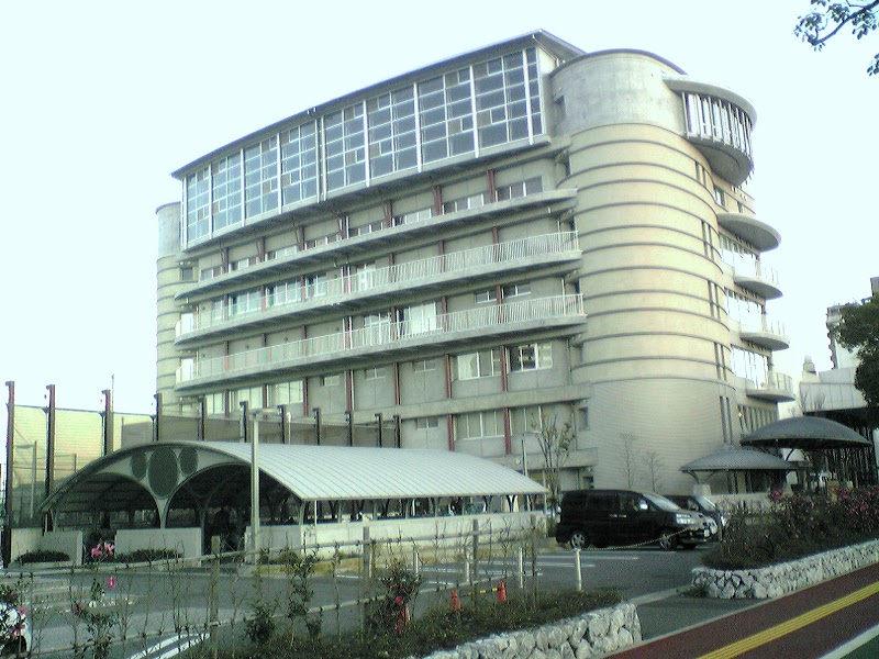 高知市青年センター