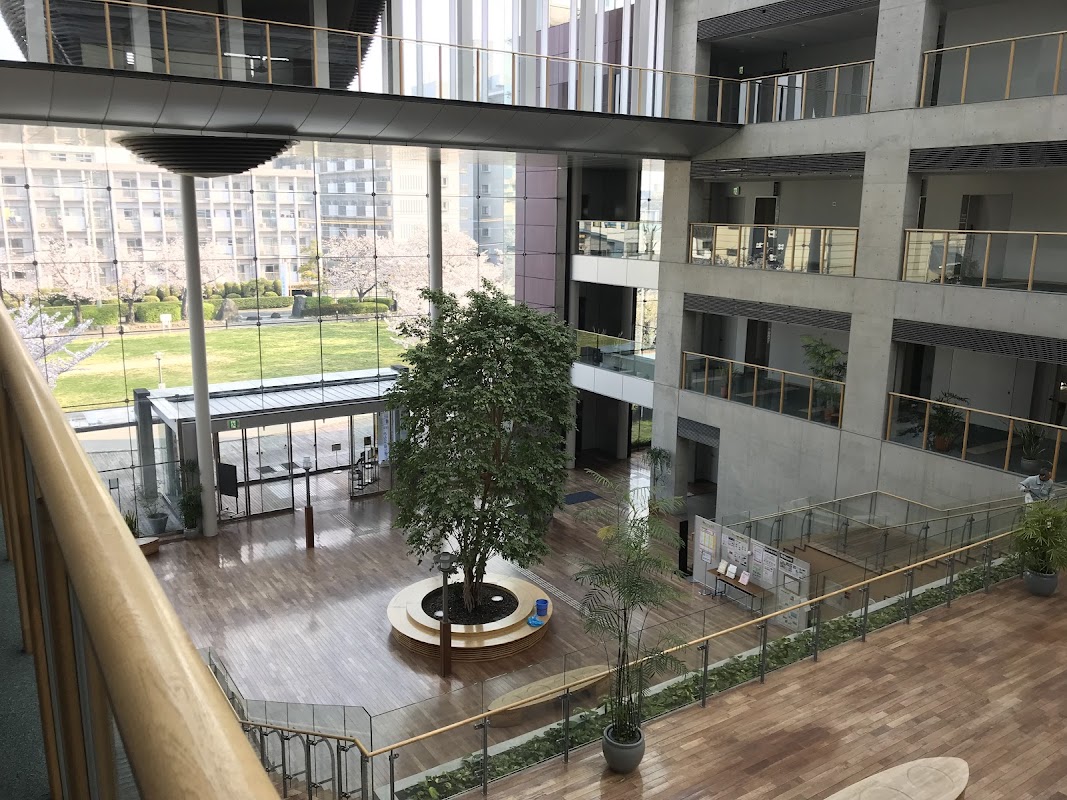 生涯学習センター