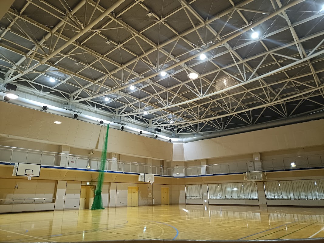 博多南地域交流センター･さざんぴあ博多