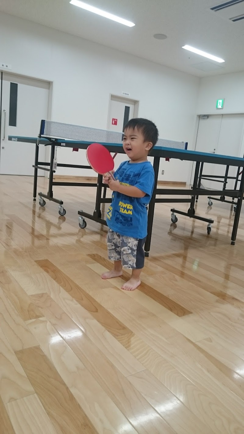 佐賀市青少年センター