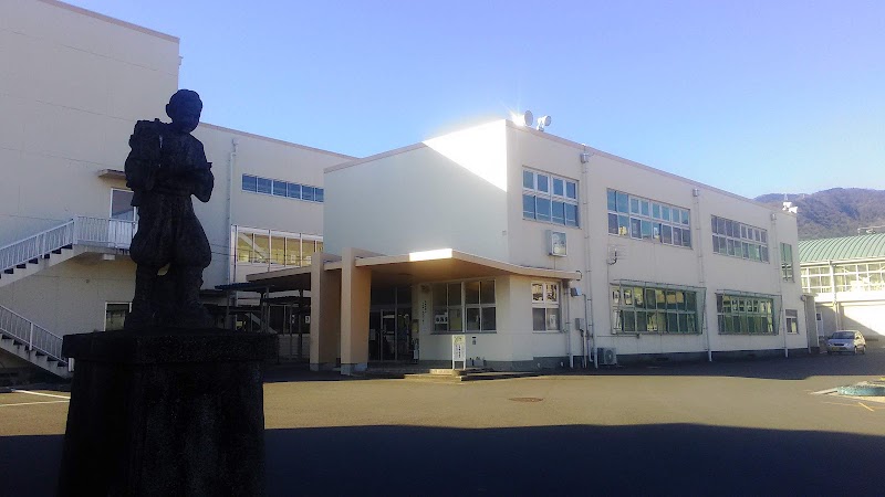 野口ふれあい交流センター