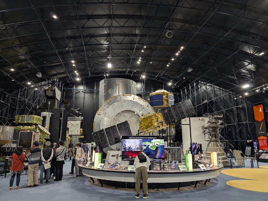 （株）つくば研究支援センター