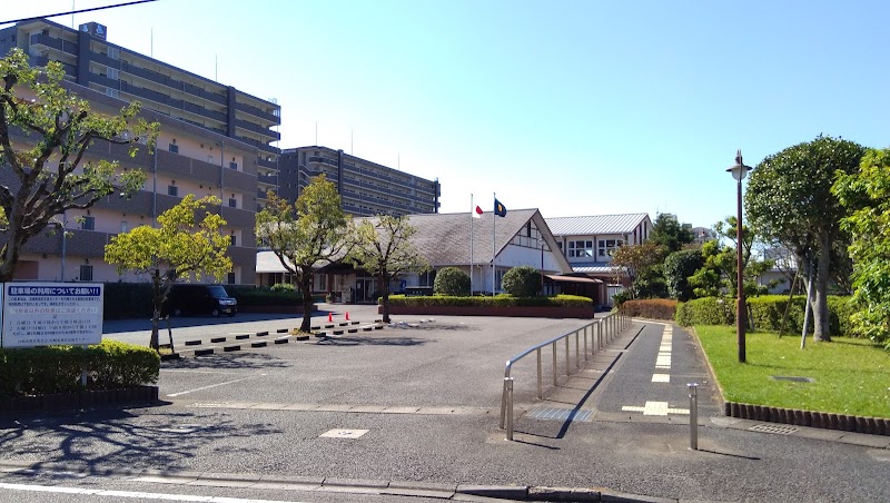 宮崎東地区交流センター