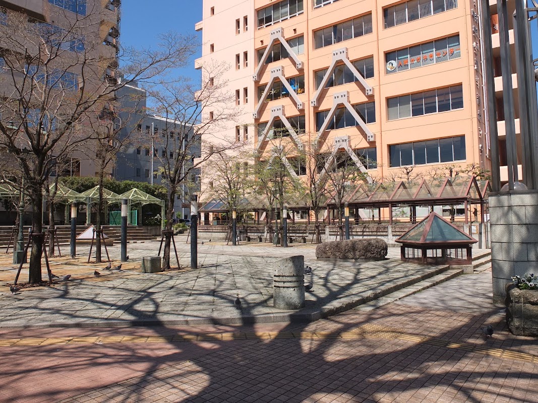 宇都宮市 中央生涯学習センター