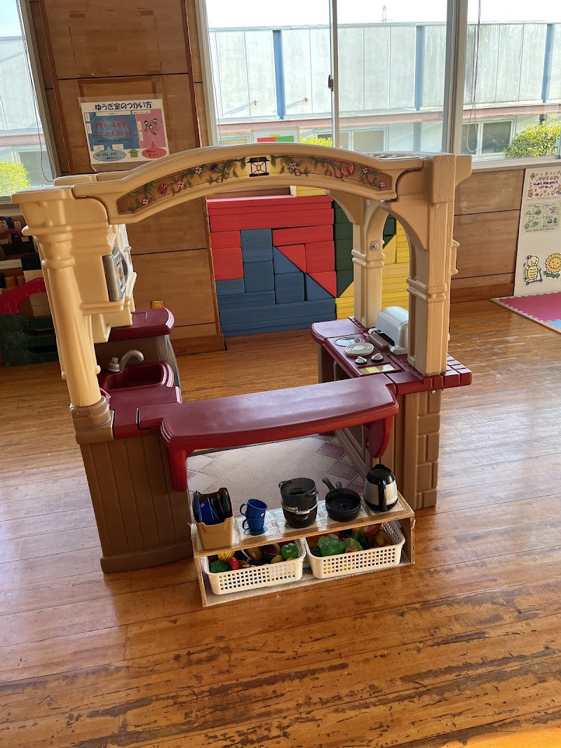 生目台地区交流センター