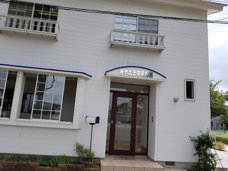 赤江東地区交流センター