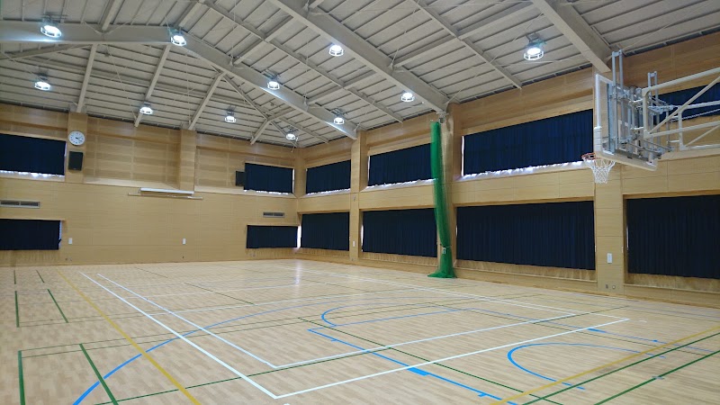 広瀬地区交流センター