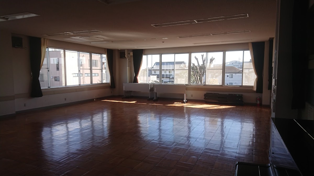 宇都宮市北生涯学習センター