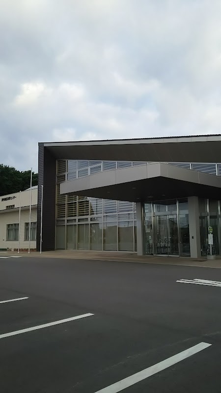 宇都宮市 河内生涯学習センター