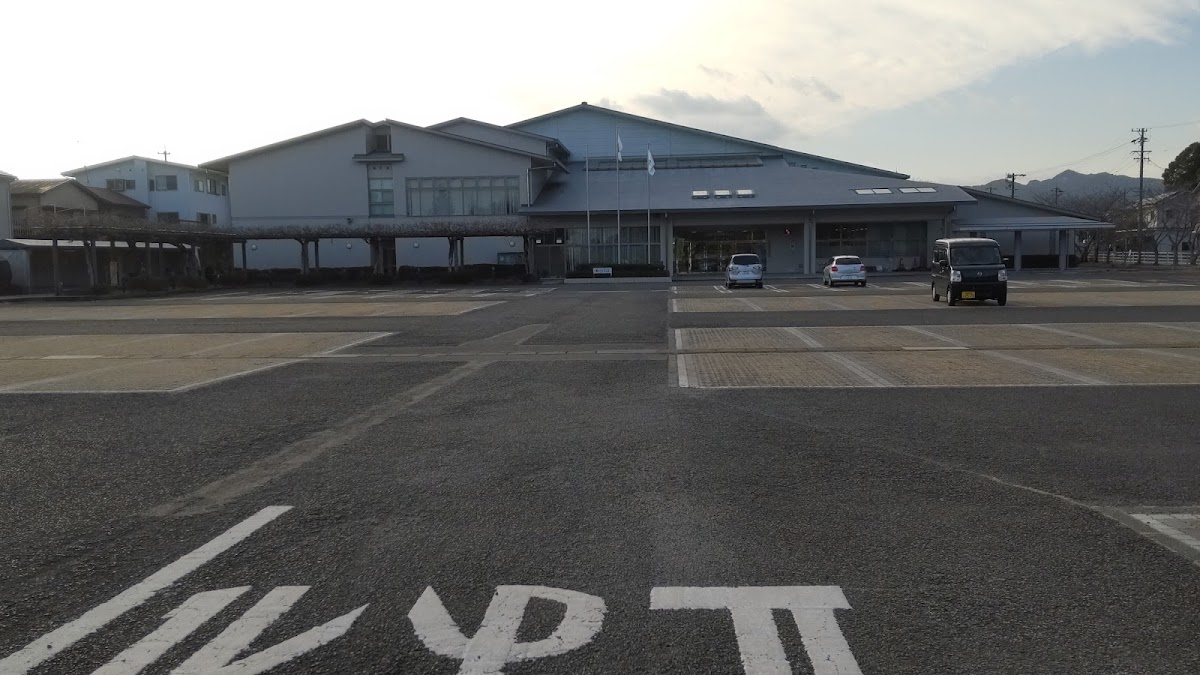 藤枝市生涯学習センター