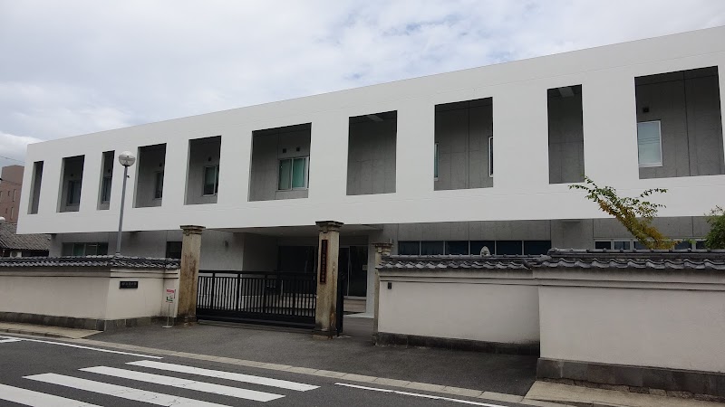 放送大学 奈良学習センター