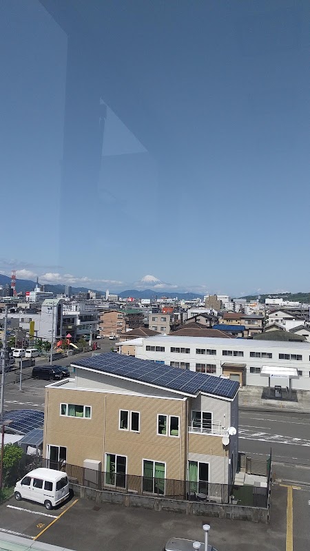 静岡市 南部生涯学習センター