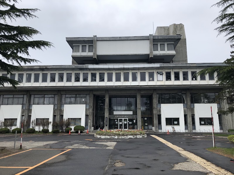 青森市中央市民センター
