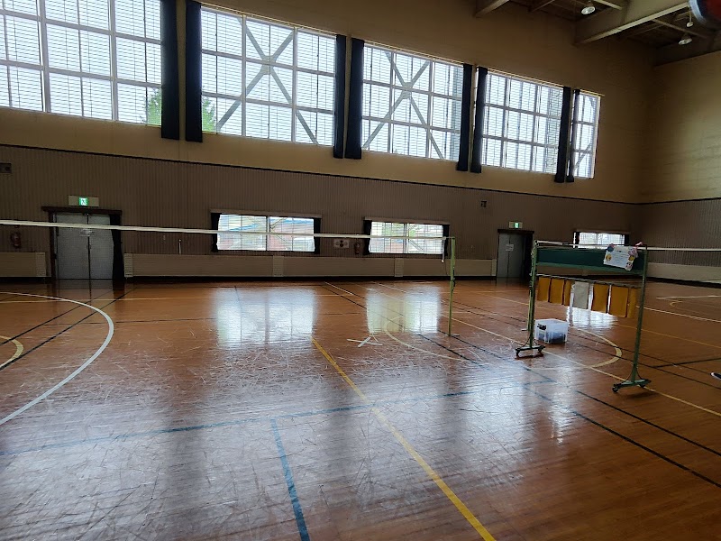 青森市 横内市民センター