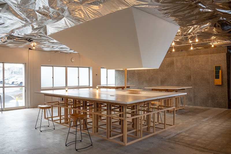 象潟新産業支援センター ｢しまのま｣