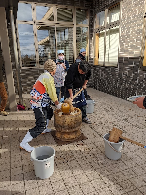福島市吾妻学習センター