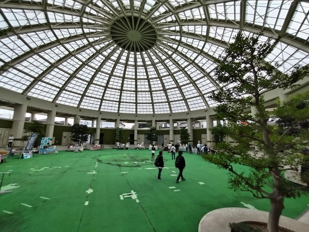 掛川市生涯学習センター