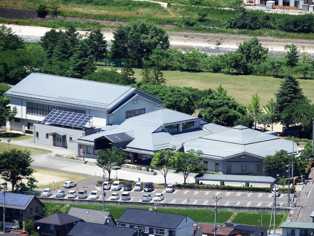 福島市清水学習センター