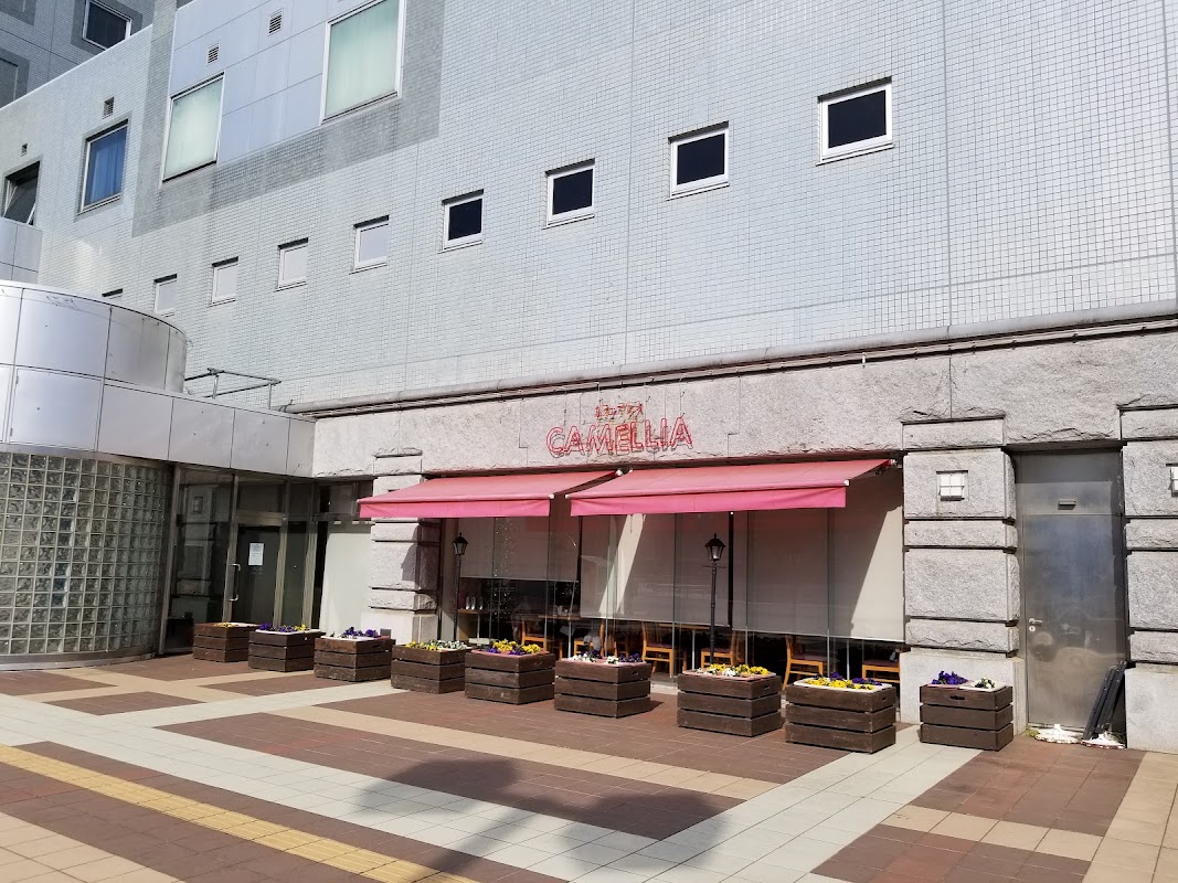 つくばセンタービル アイアイモール