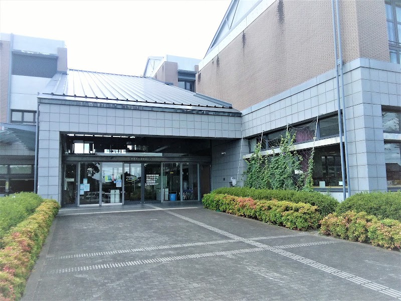 鹿島市生涯学習センター・エイブル