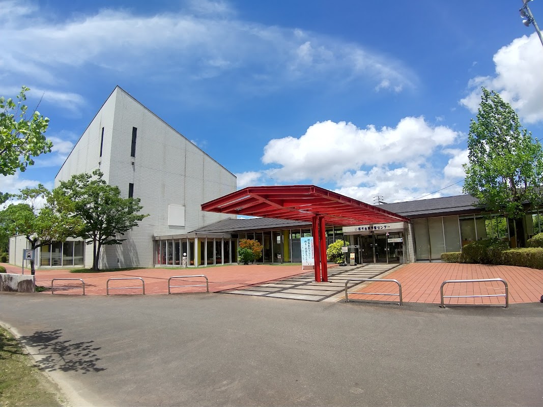 小郡市生涯学習センター、七夕ホール