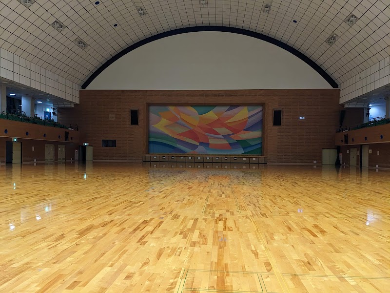 合志市総合センター「ヴィーブル」