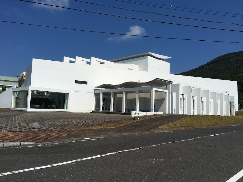 江迎地区生涯学習センター·江迎地区公民館江迎地区文化会館インフィニタス