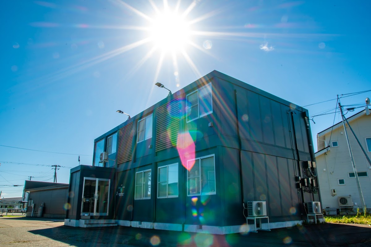 八幡平市起業家支援センター（Startup Core）