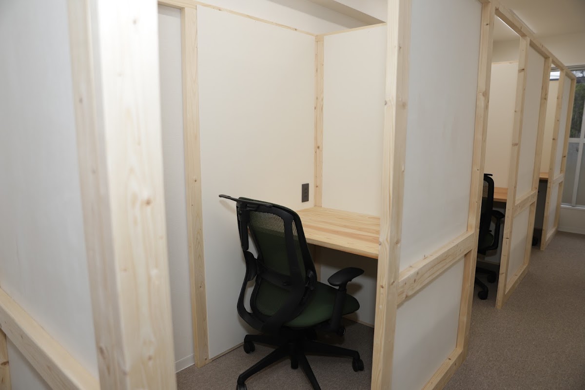 Share Office Hello!（シェアオフィスハロー）仙台駅東口店