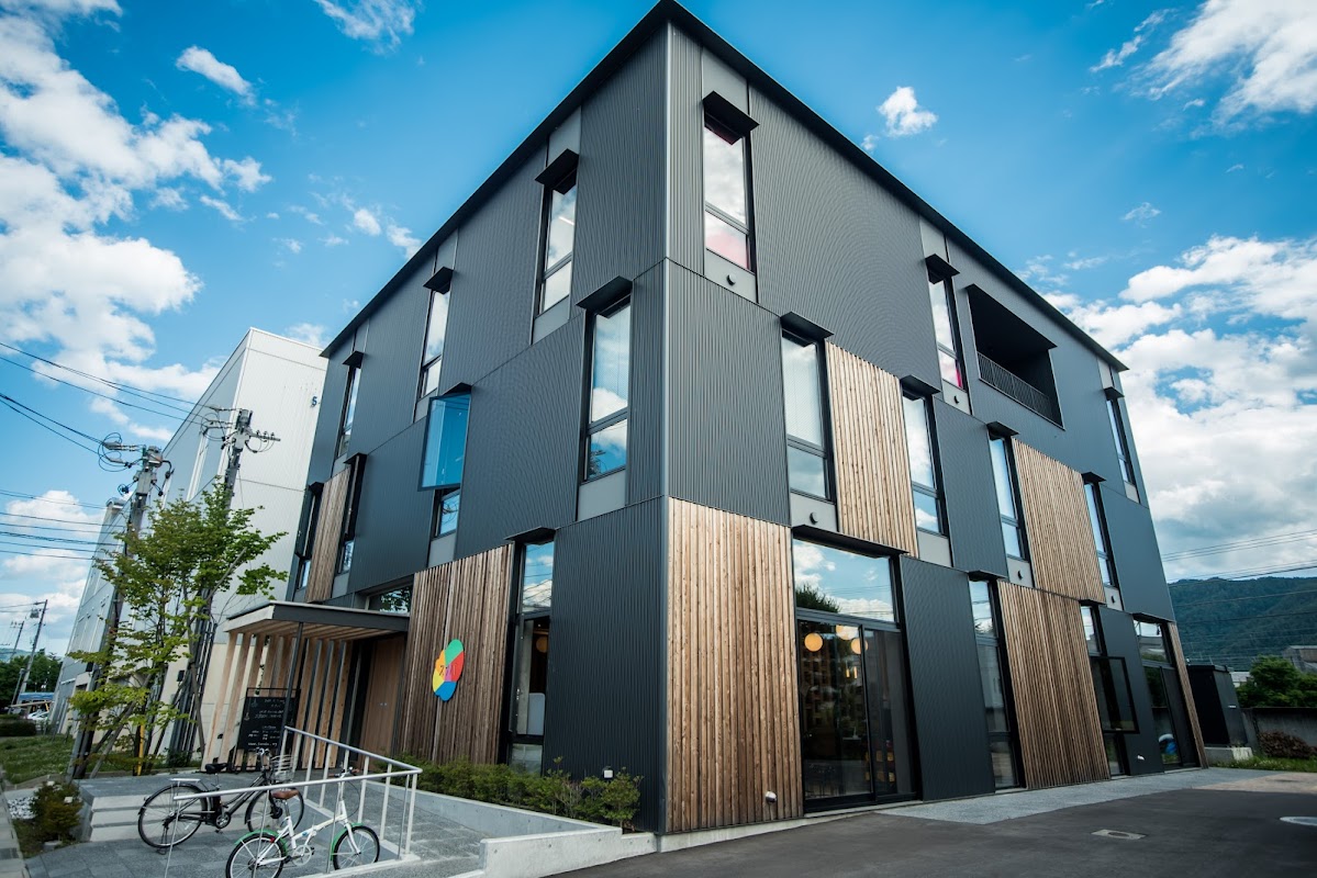 シビック・イノベーション拠点 スナバ