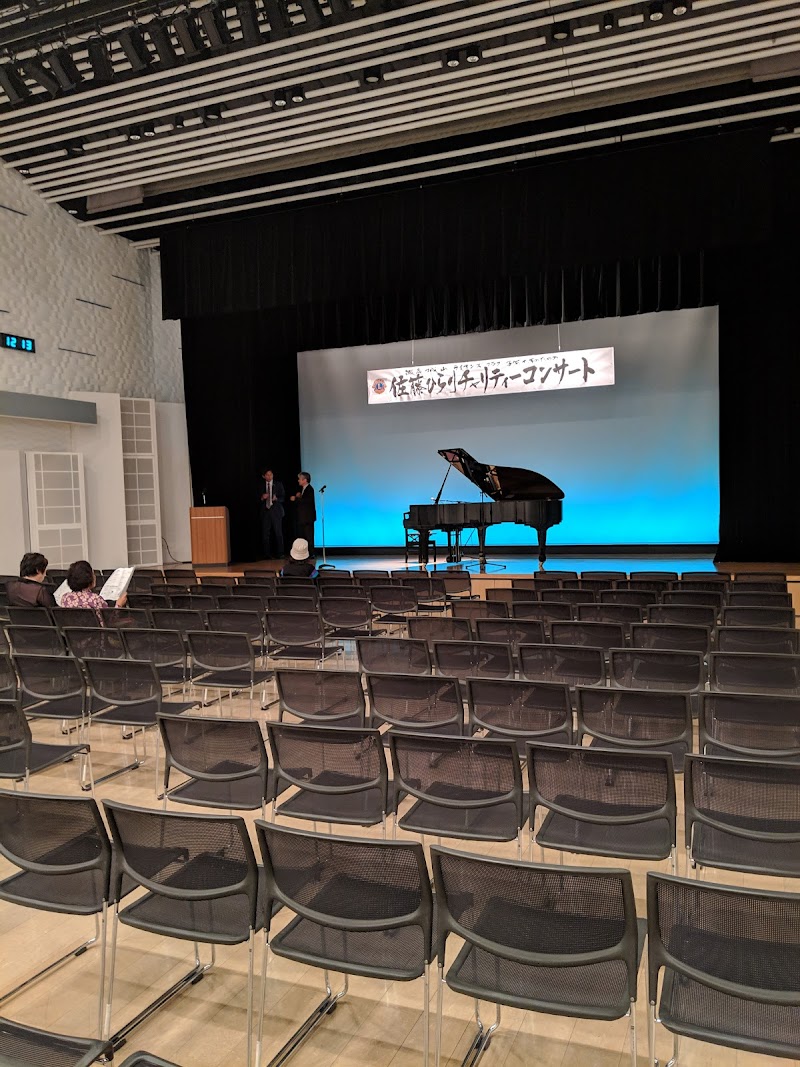 シビックセンター