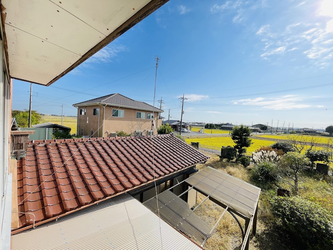 シェアハウス ヴァンブー