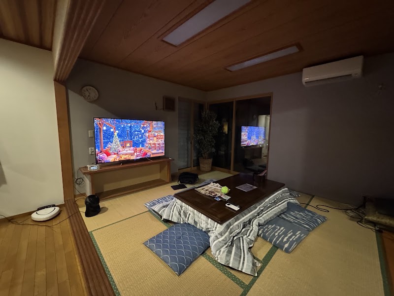 シェアハウス-TORCH