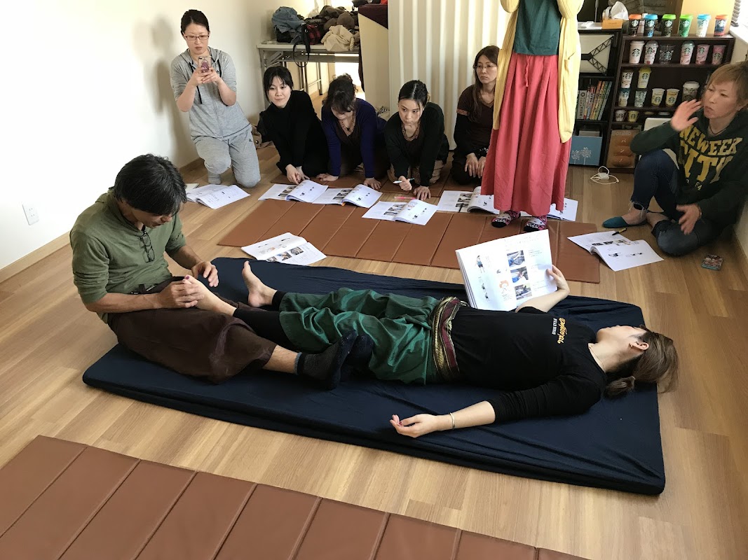 シェアマインド金沢