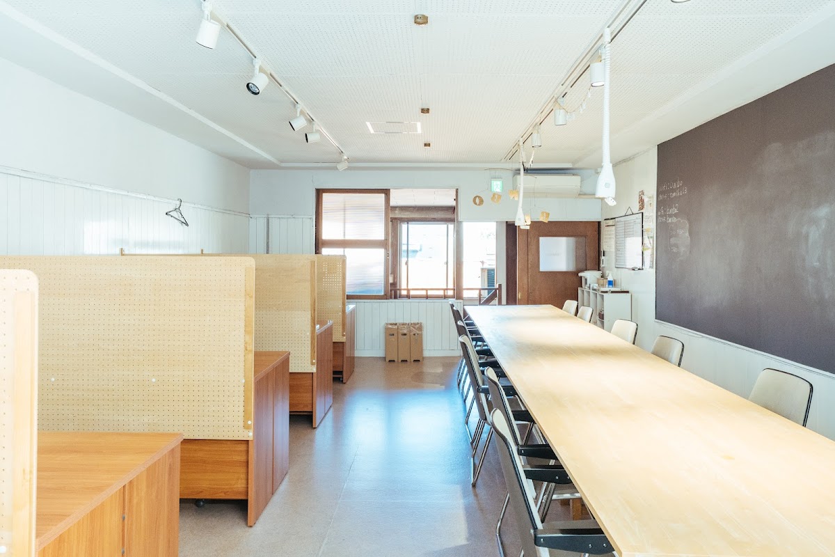 シェアオフェスBUNBO