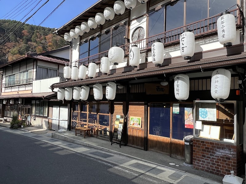 シェアオフィス西友