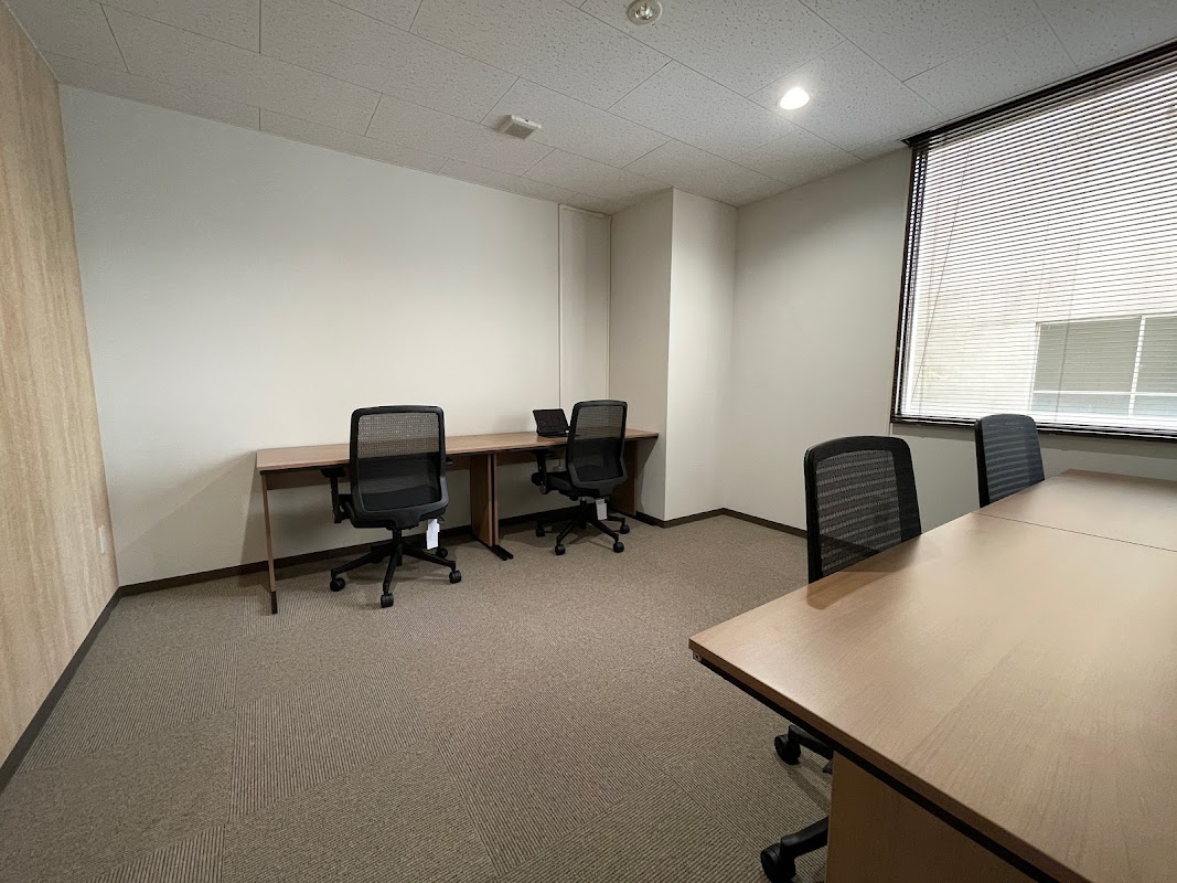 シェアオフィス FIRST BASE（ファーストベース） 仙台駅前