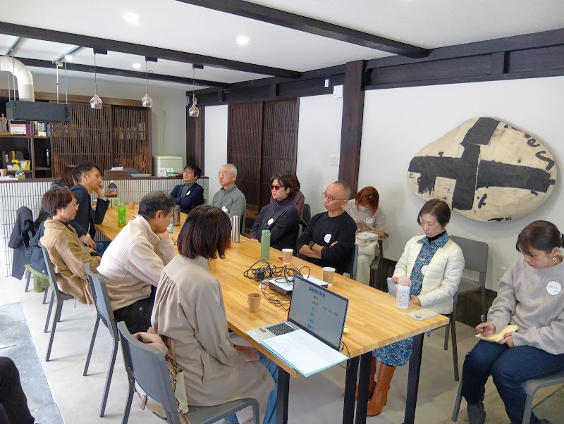 シェアオフィス&コワーキングスペースIdea Sync（アイデアシンク）