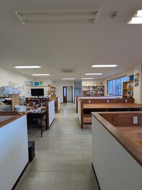 シェアオフィス・コワーキングスペースinco.