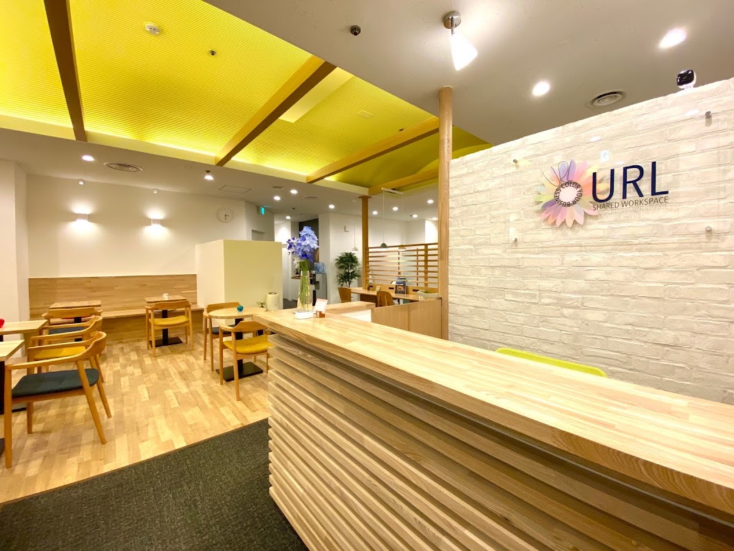 シェアオフィスURL / アル･エル