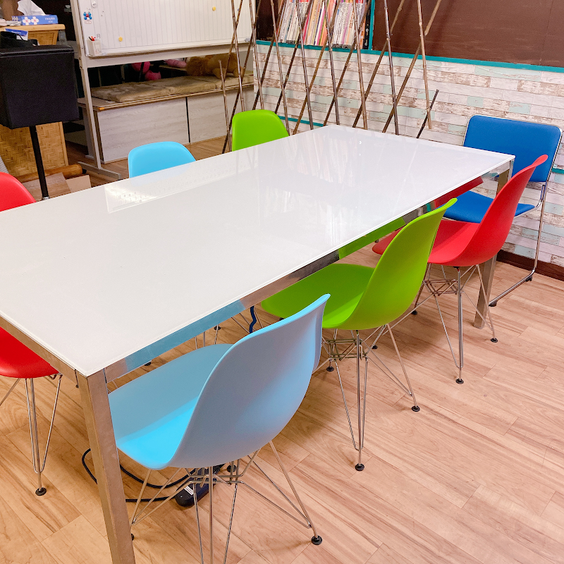 シェアサロン旬