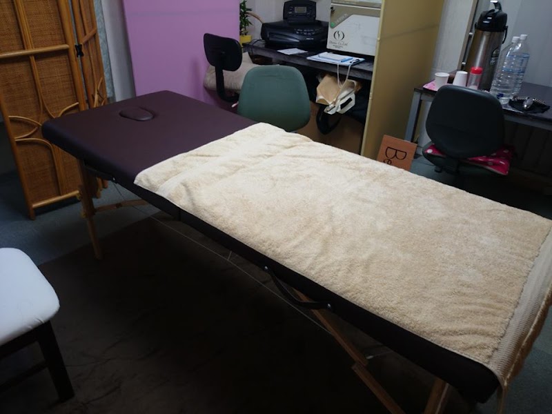 シェアサロン徳島