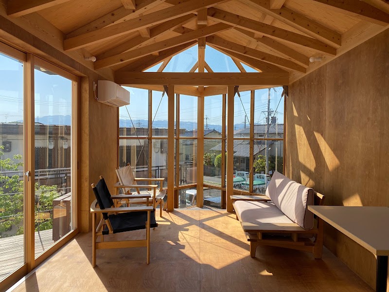 シェアスペース アジュール