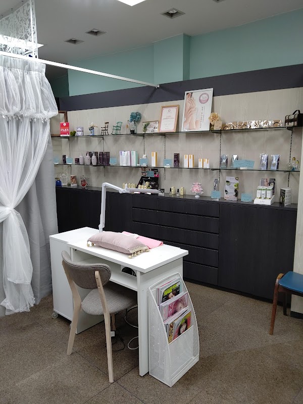 シェアスペース キャットミント