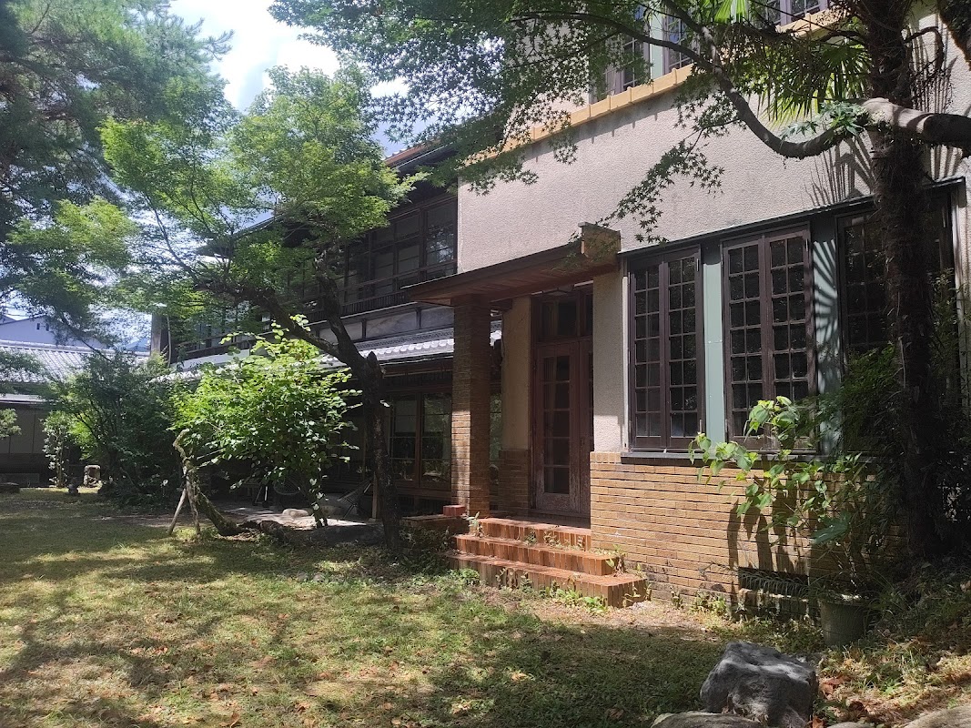 シェアスペース土井見世